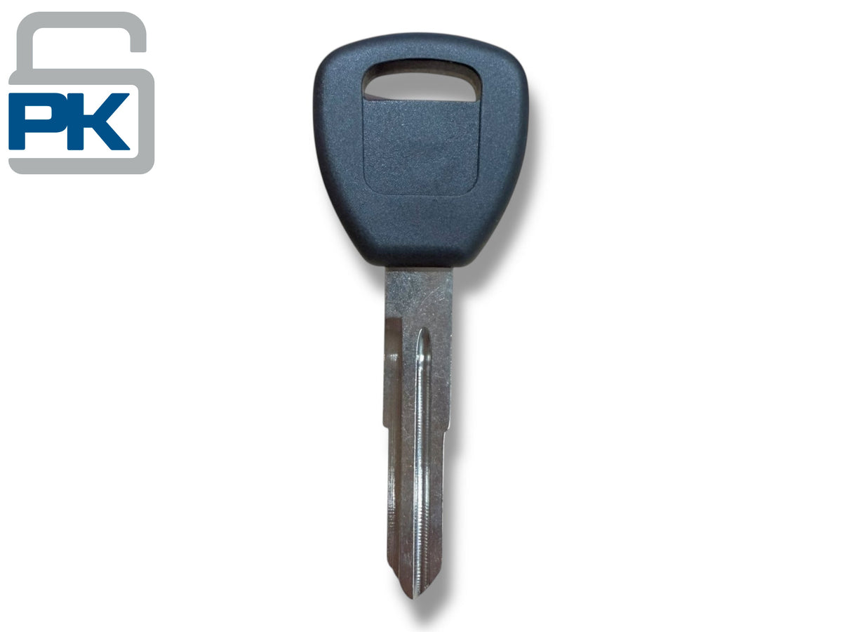 HD106 / HD106-PT Honda Transponder Key (ID 13 Chip)(Aftermarket)