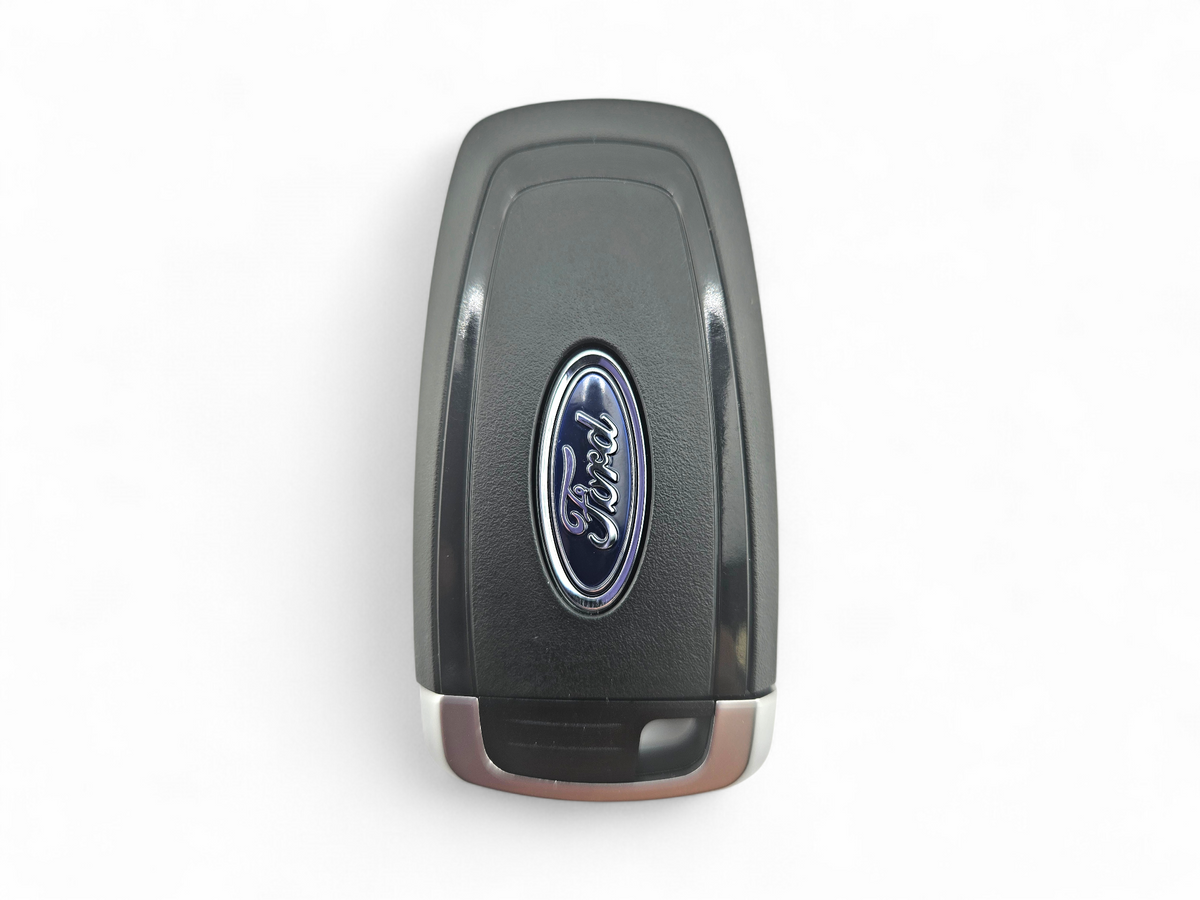 23-25 Ford F-250 F-650 Smart Key 4-Button FCC: M3N-A3C108397 PN: 164-R8333 (OEM Refurbished)