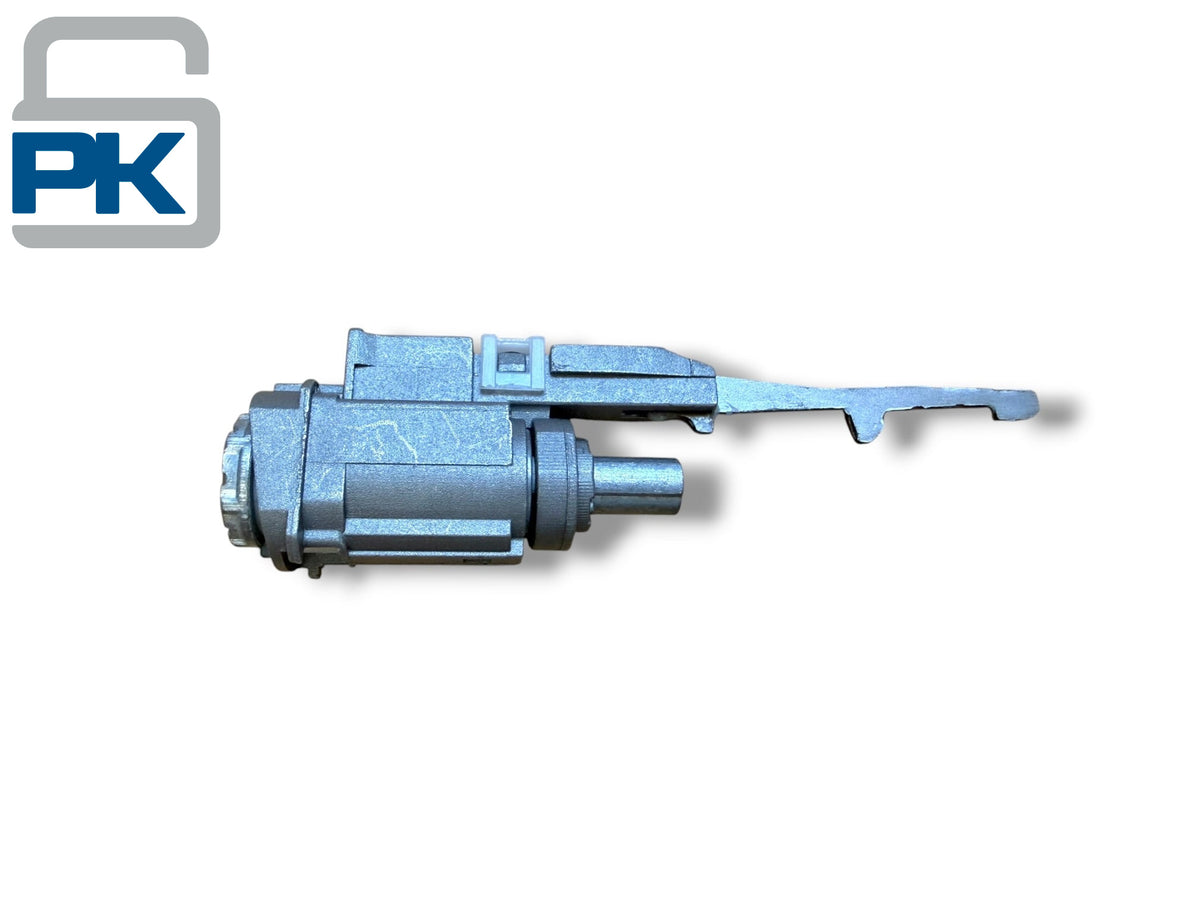 03-15 Honda Acura Ignition Lock Cylinder / Coded / HO01 / 2-Button (Aftermarket)
