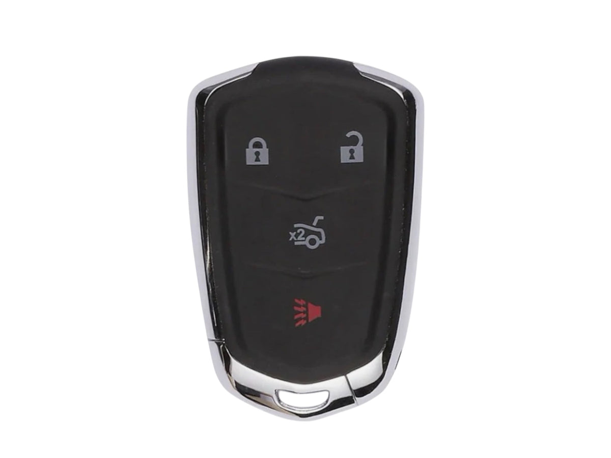 Autel - 4-Button - GM Cadillac Universal Smart Key - IKEYGM4TP