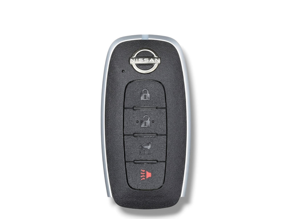23-25 Nissan Ariya Smart Key 4-Button PN: 285E3-5MR3B / KR5TXPZ1 (OEM Refurb)