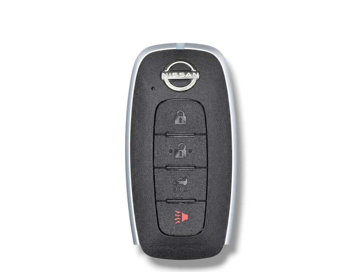 23-25 Nissan Ariya Smart Key 4-Button PN: 285E3-5MR3B / KR5TXPZ1 (OEM Refurb)