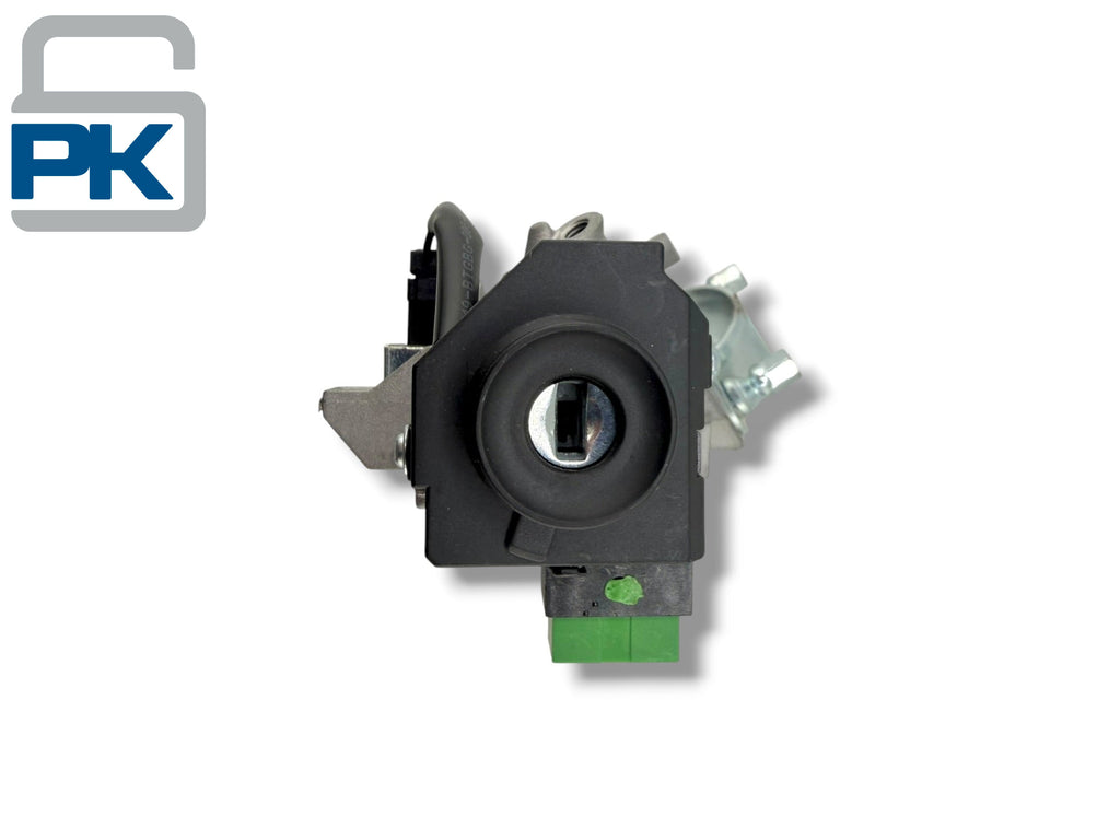 11-17 Honda Odyssey Ignition Lock Cylinder Assembly With Remote Key (Aftermarket)
