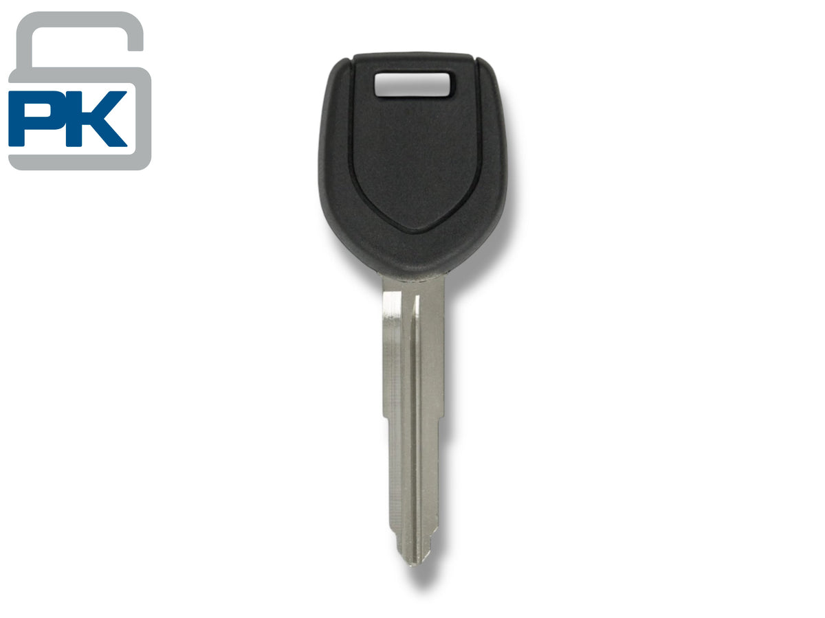 MIT17 / MIT17PT - Mitsubishi Transponder Key (46 MITS Chip)(Aftermarket)