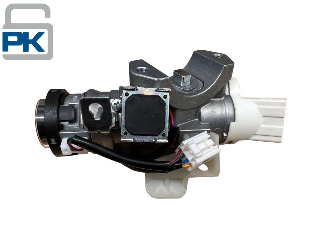 2010-2013 Kia Soul Ignition Lock Cylinder Assembly 2 Keys New OEM 81900-2KA30