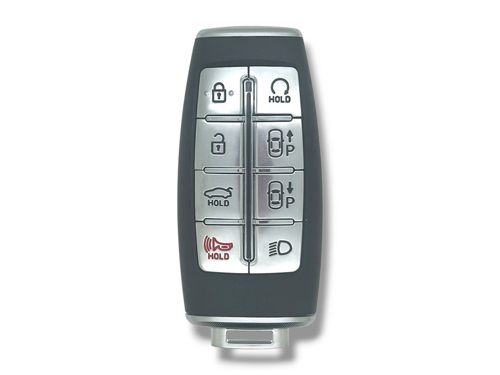 21-23 Hyundai Genesis G80 Smart Key 8-Button TQ8-FOB-4F35 / PN: 95440-T1200 (Aftermarket)