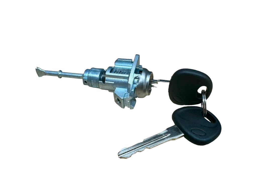 17-20 Hyundai Elantra Driver Front Left Door Lock Cylinder New 81970-F2B00