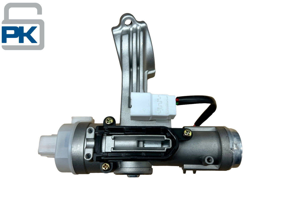 06-09 Kia Rio Ignition Lock Cylinder Assembly PN: 81900-1GL00 (Aftermarket)