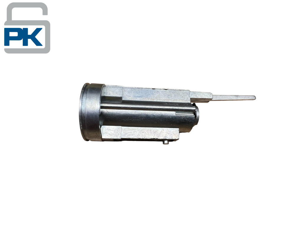 93-97 Toyota Corolla Ignition Lock Cylinder PN: 69057-12090 (Aftermarket)