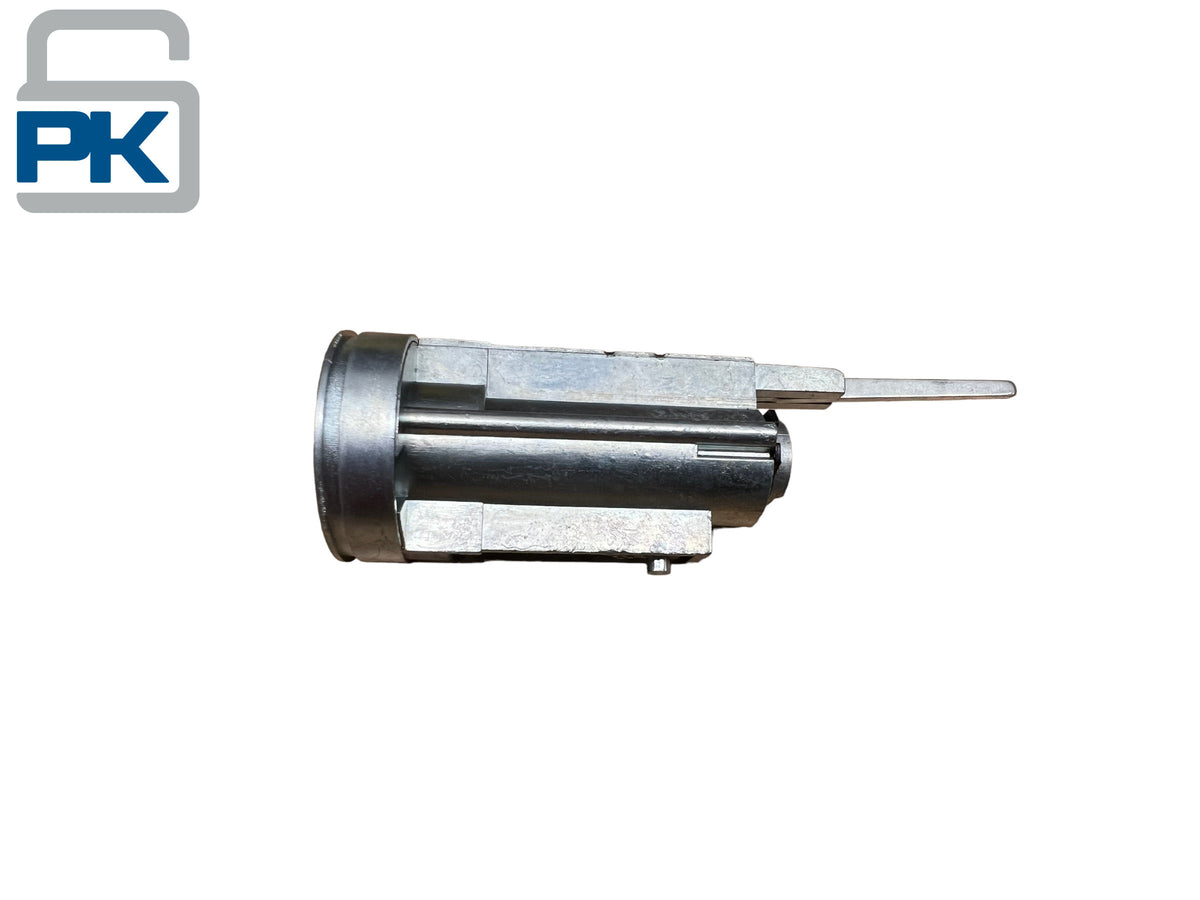 93-97 Toyota Corolla Ignition Lock Cylinder PN: 69057-12090 (Aftermarket)