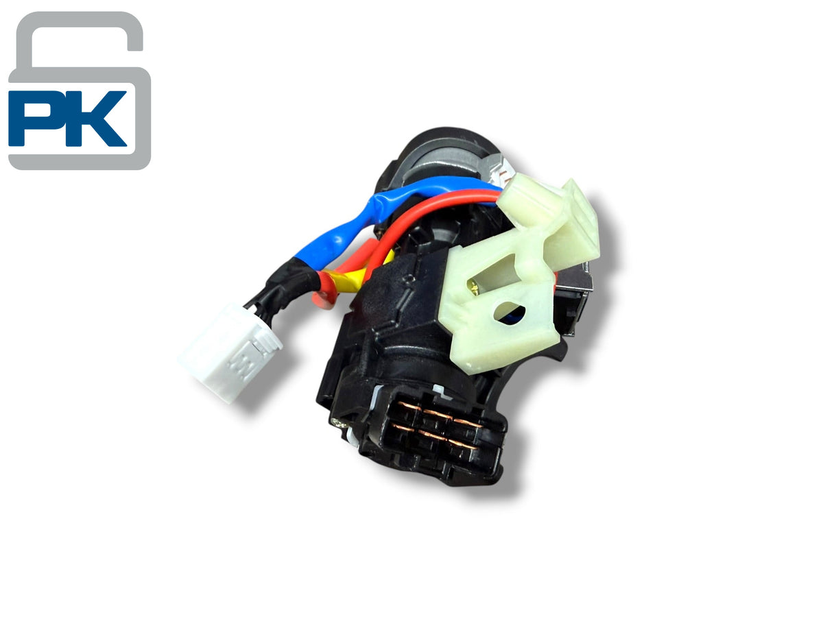 16-21 Hyundai Tucson Ignition Lock Cylinder Assembly PN: 81905-D3080 (Aftermarket)