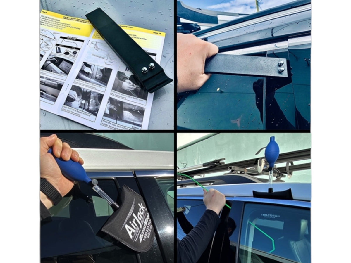 Access Tools - Ultimate Long Reach Kit (ULRK)