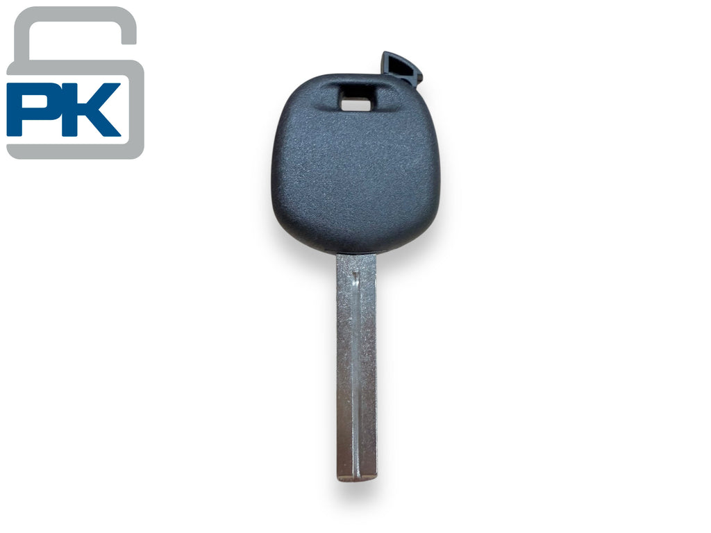 TOY48 Transponder Key SHELL No Chip for Lexus Toyota (Aftermarket)