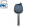 TOY48 Transponder Key SHELL No Chip for Lexus Toyota (Aftermarket)