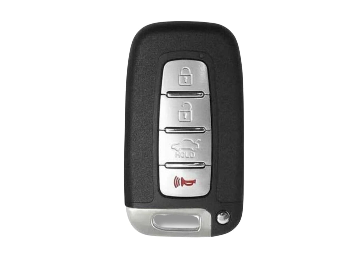 Autel - 4-Button - Hyundai Universal Smart Key - IKEYHY4TP