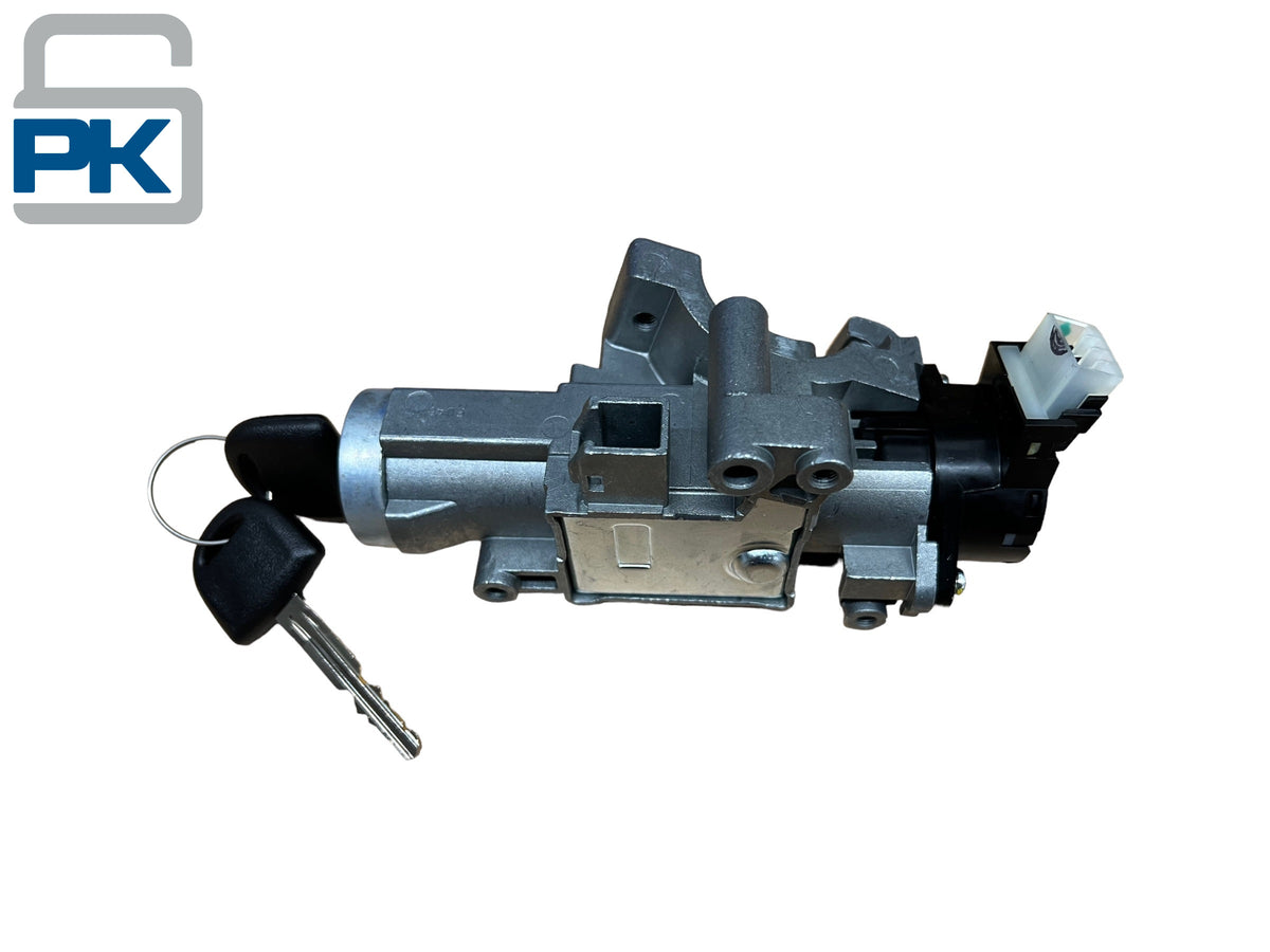 04-12 GM Coloardo Ignition & Door Lock Cylinder Set (Aftermarket)