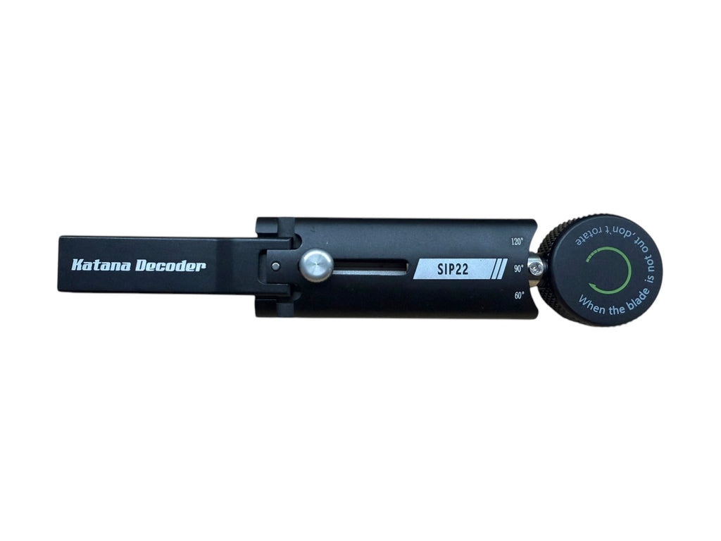 Katana Decoder - SIP22 - Lock Opening & Reading Tool