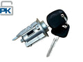 2002-2006 Camry Ignition Lock Cylinder 2 Keys New