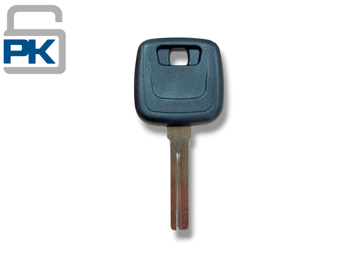 NE66 / S66NN Volvo Transponder Key SHELL No Chip (Aftermarket)