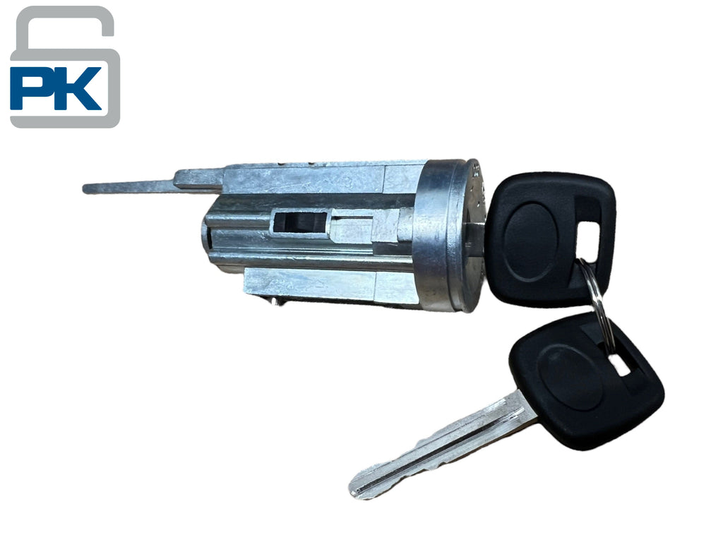 93-97 Toyota Corolla Ignition Lock Cylinder PN: 69057-12090 (Aftermarket)