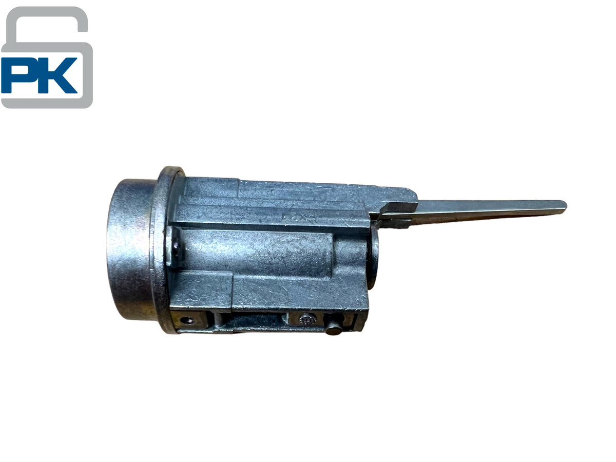95-04 Toyota 4runner Tacoma Ignition Lock Cylinder 2 Keys New OEM 69057-35070
