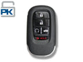 22-25 Honda Civic Accord Smart Key 5-Button PN: 72147-T20-A11 / KR5TP-4 (Aftermarket)