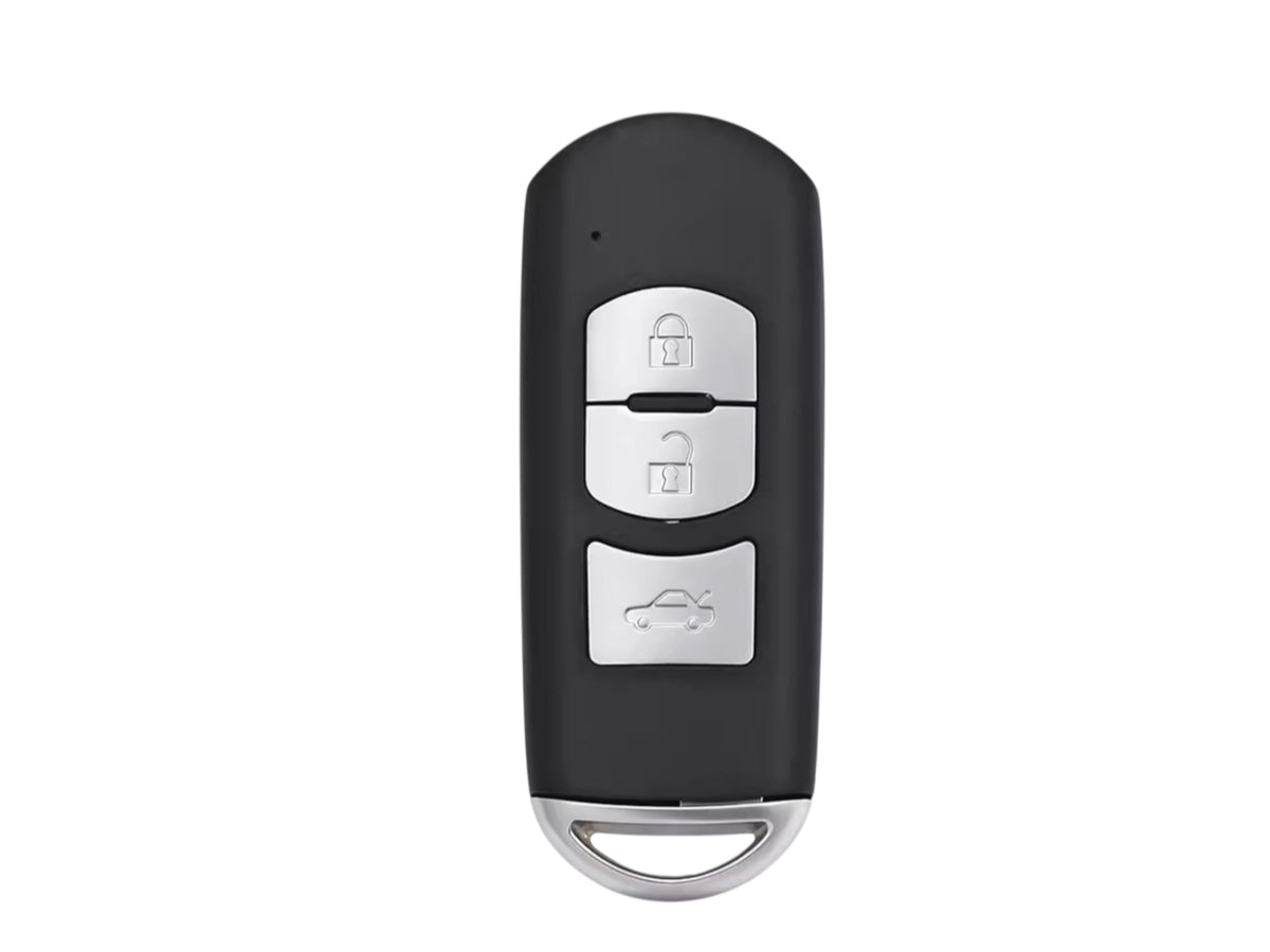 Xhorse - Mazda Smart Key 3-Button XZMZD6EN