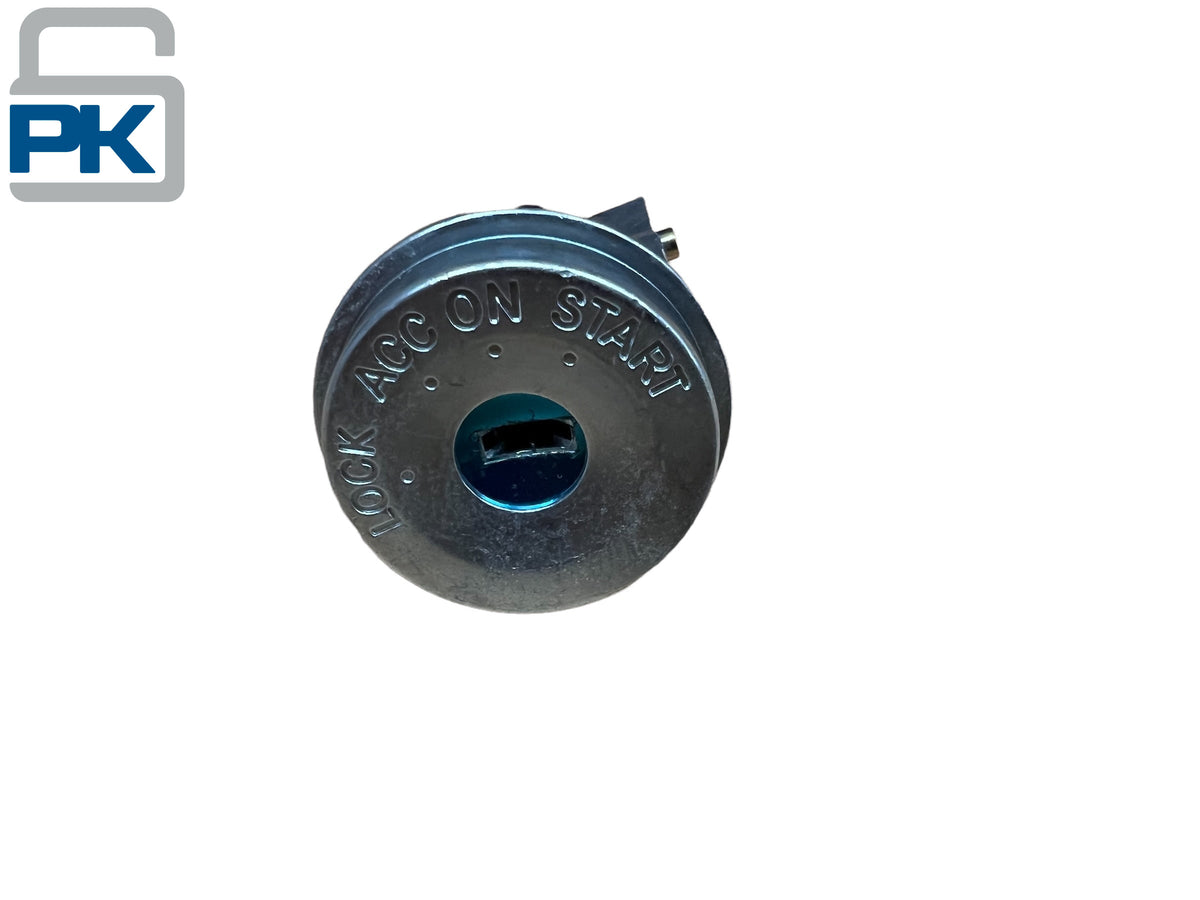 05-17 Toyota Tacoma Ignition Lock Cylinder / Without Chip / PN: 69057-04020 (Aftermarket)
