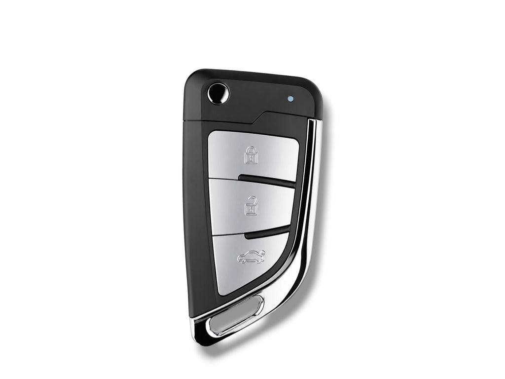 Xhorse Universal Super Remote Flip Key Knife Style 3-Button XEKF21EN