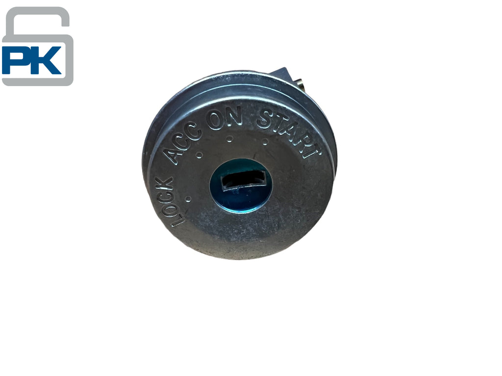 05-15 Toyota Tacoma Ignition & Door Lock Cylinder Set (Aftermarket)