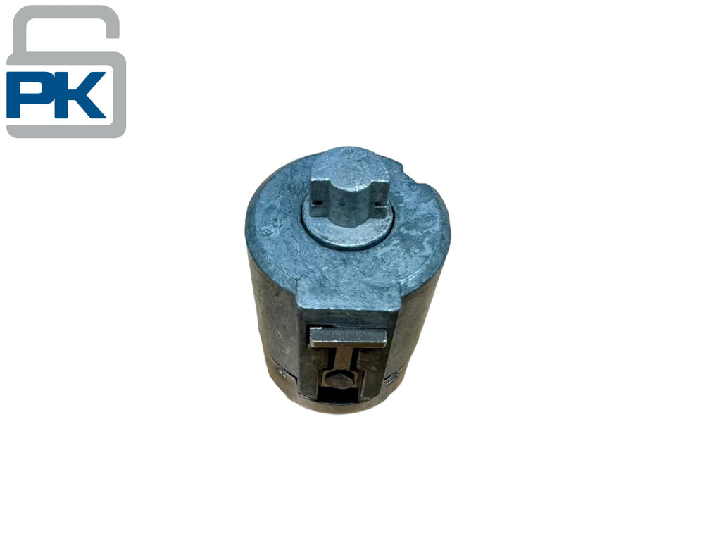 1996-2000 GM Express Savannah Door Lock Cylinder 2 Keys New 12549131