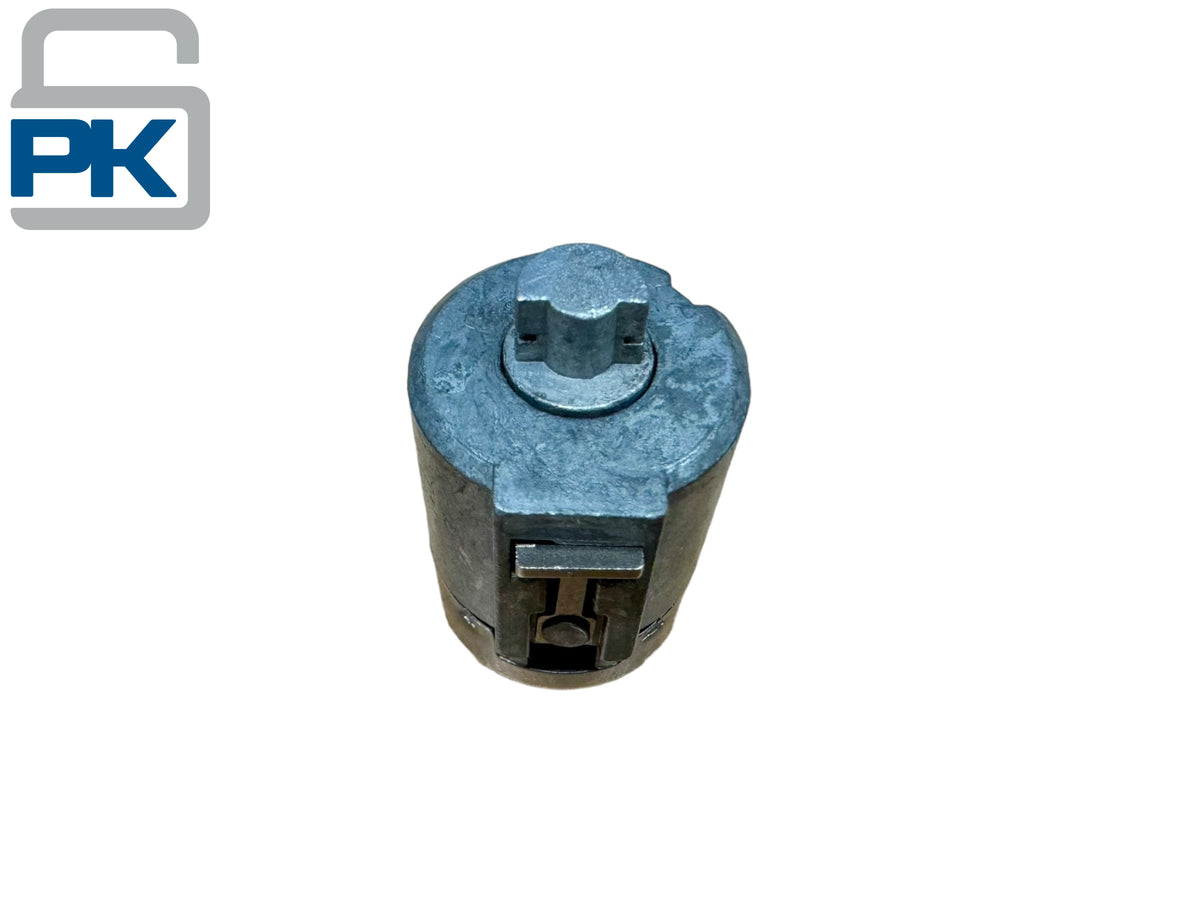 1996-2000 GM Express Savannah Door Lock Cylinder 2 Keys New 12549131