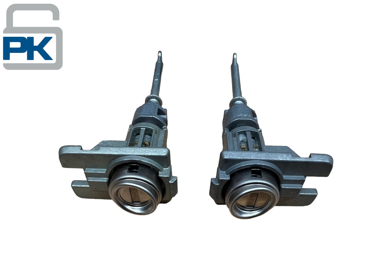 2014-2019 Kia Soul Ignition & Door Lock Cylinder Set OEM New