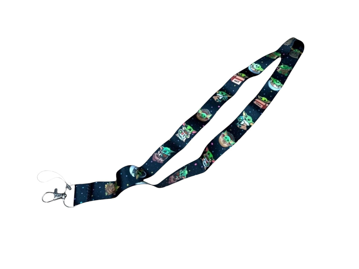 Star Wars Lanyard - SW1