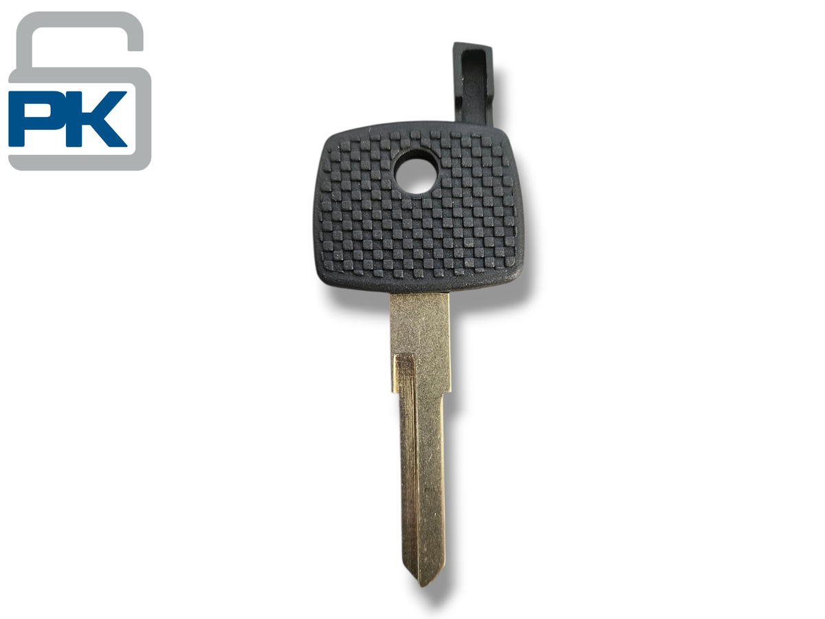 YM15 Mercedes Dodge Chrysler Transponder Key Shell (Aftermarket)