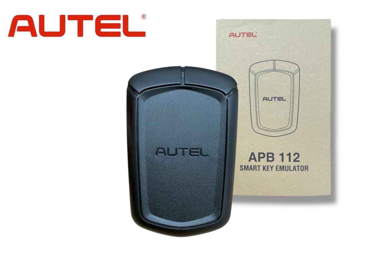 Autel Smart Key Simulator for Autel Key Programmer - APB112
