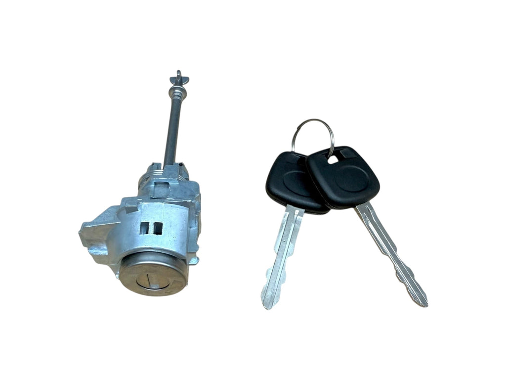 10-23 Toyota 4Runner Door Lock Cylinder PN: 69052-35180 (Aftermarket)