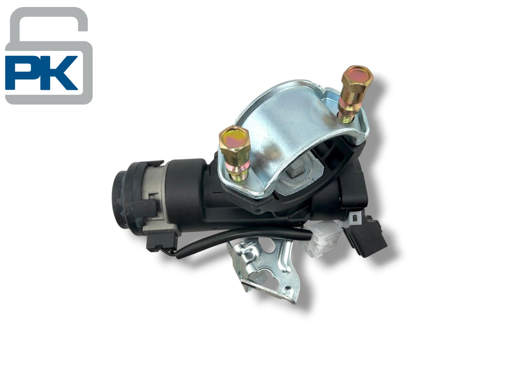 12-17 Hyundai Accent Ignition & Door Lock Cylinder Assembly PN: 81910-1R110 (Keyed Alike) (Aftermarket)
