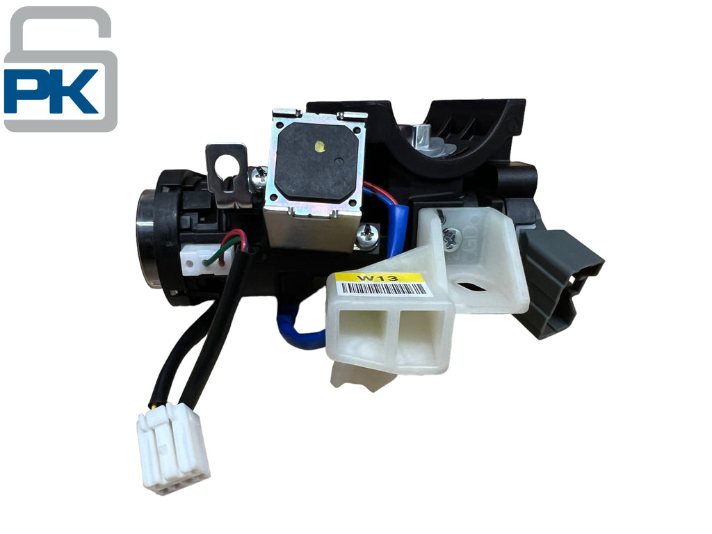 2013-2017 Hyundai Elantra GT Ignition Lock Cylinder Assembly Switch 2 Keys New OEM 81900-A5F00