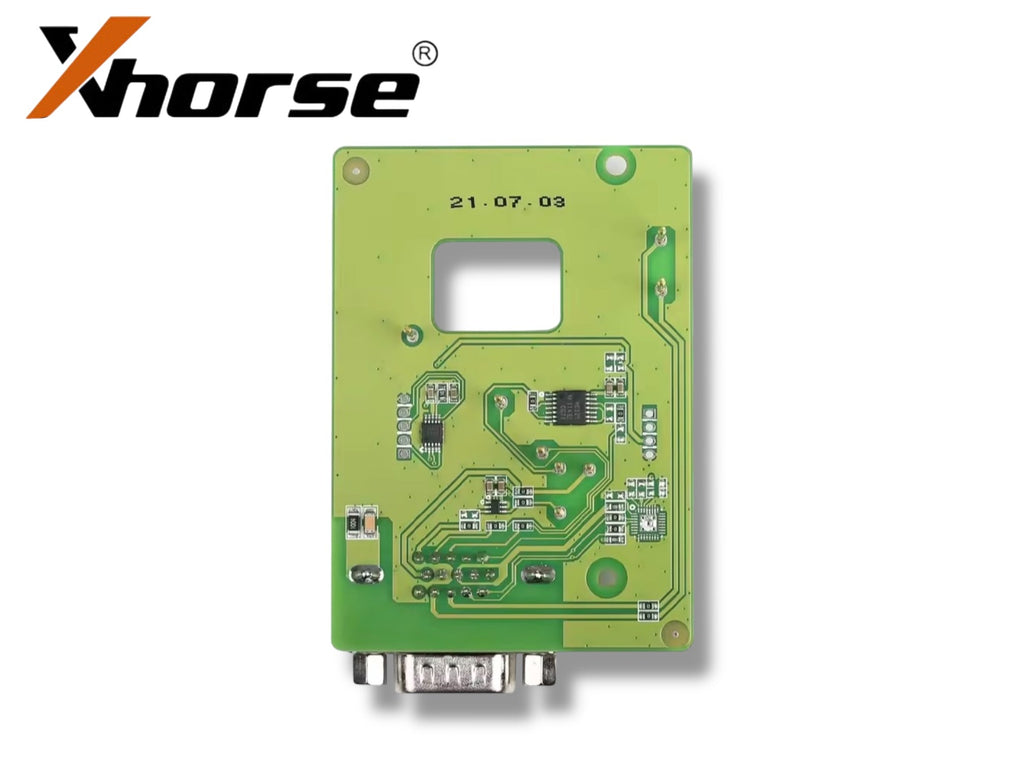 Xhorse -  XDNP11GL - CAS3 / CAS3+ BMW Adapter for Mini Prog & Key Tool Plus