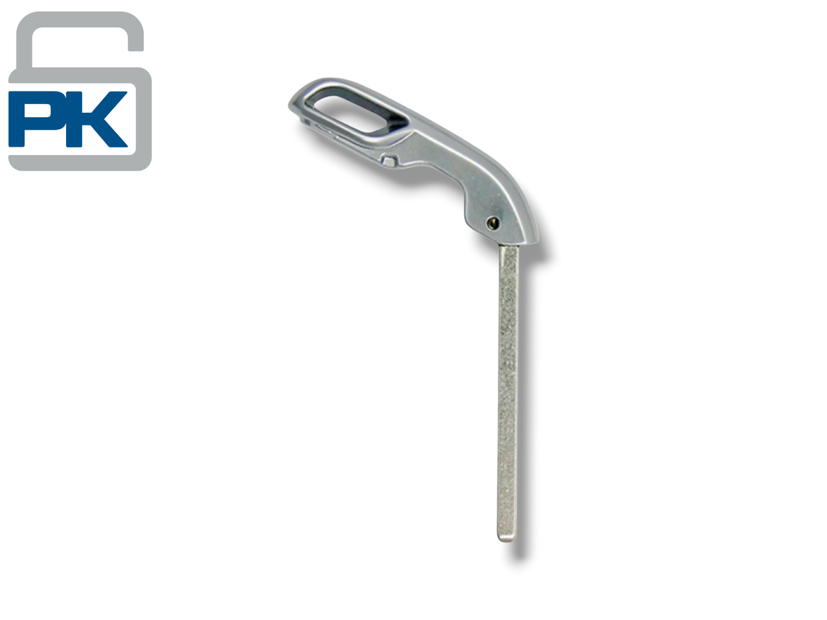 20-26 Cadillac Chevy Emergency Key Blade PN: 13536119 (Aftermarket)