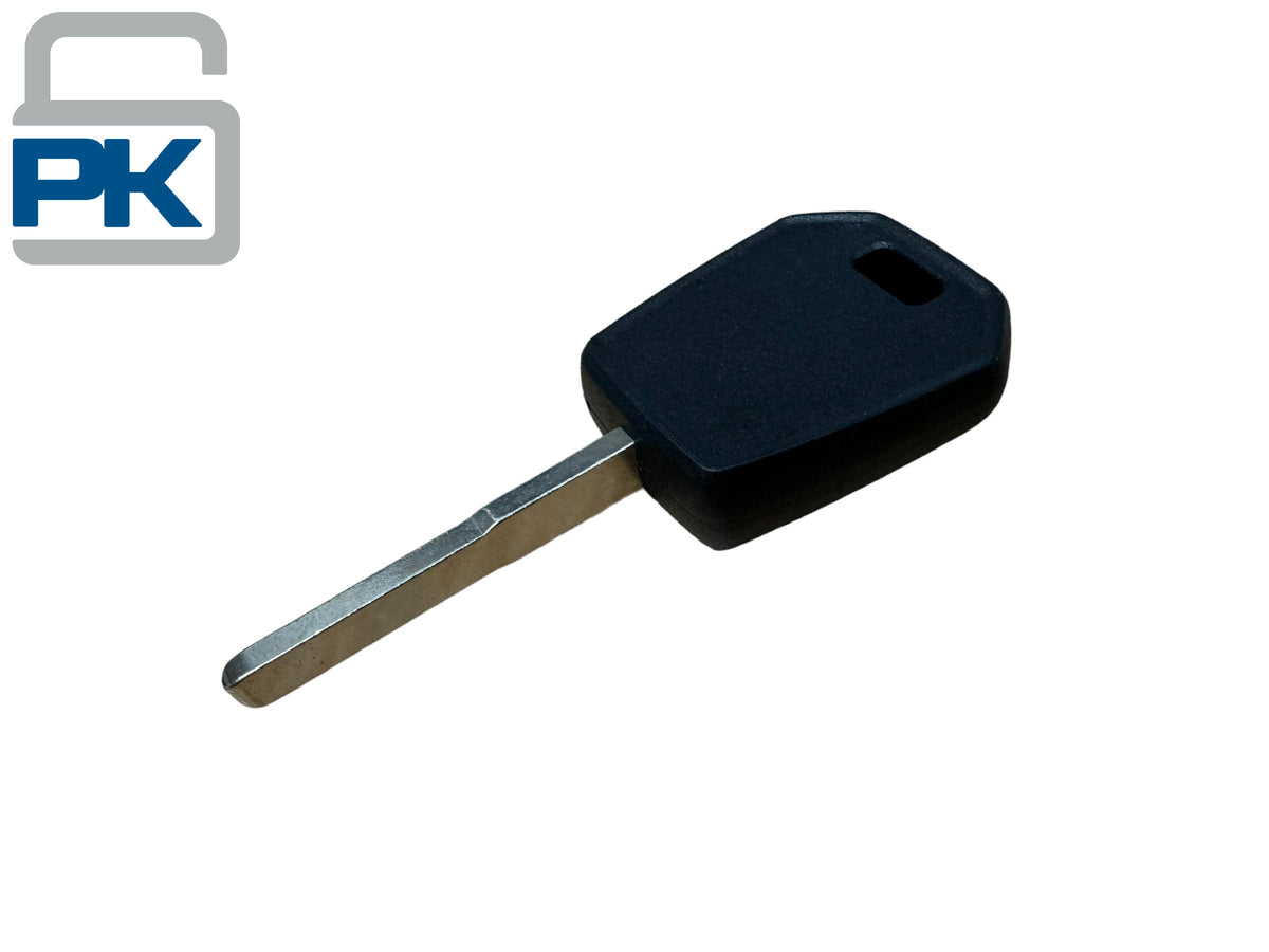 HU101 / H128-PT Ford Transponder Key New 49 HITAG-PRO 128-Bit OEM Chip