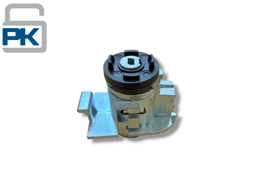 08-19 Land Rover Door Lock Cylinder With Key PN: LR043269