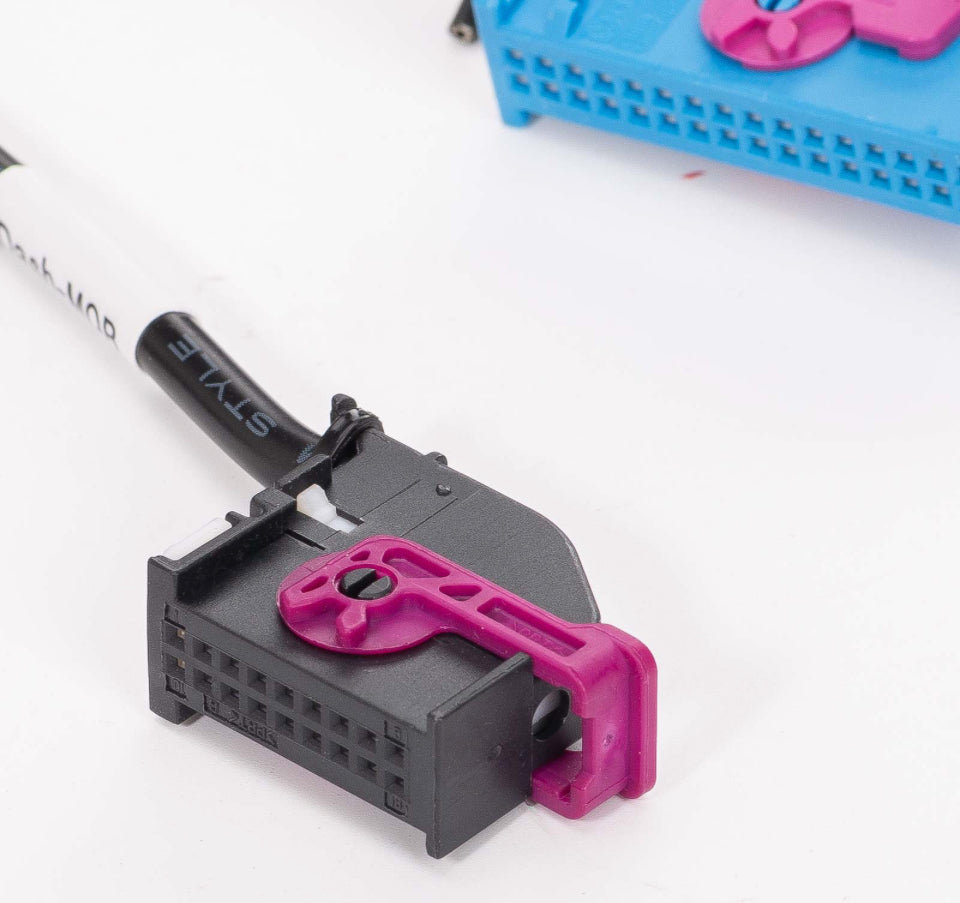 Godiag - GT115 For VAG MQB IMMO4 CAN-BUS 4th Generation IMMO System Test Platform Read/Write Data