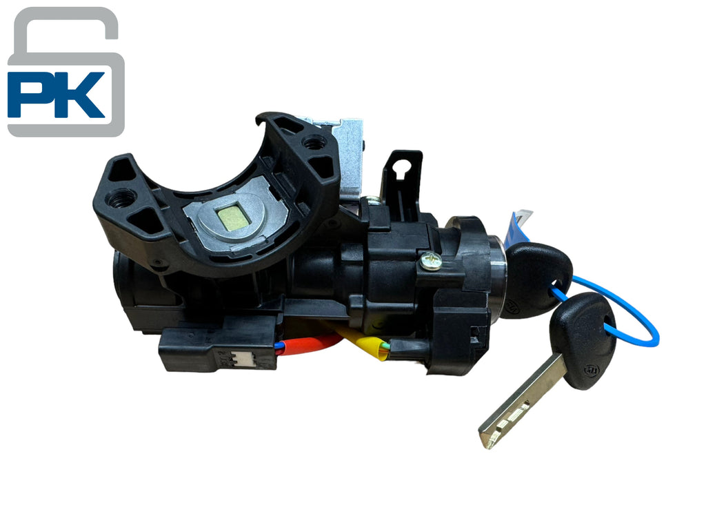 19-23 Kia Forte Soul Seltos Ignition Lock Cylinder Assembly 2 Keys New 81900-M7E00