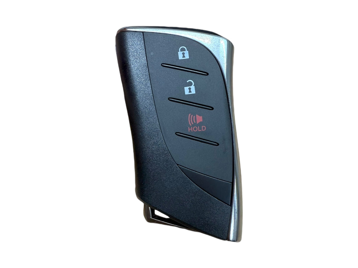 22-26 Lexus Smart Key 3-Button PN: 8990H-78010 / HYQ14FLC (Aftermarket)