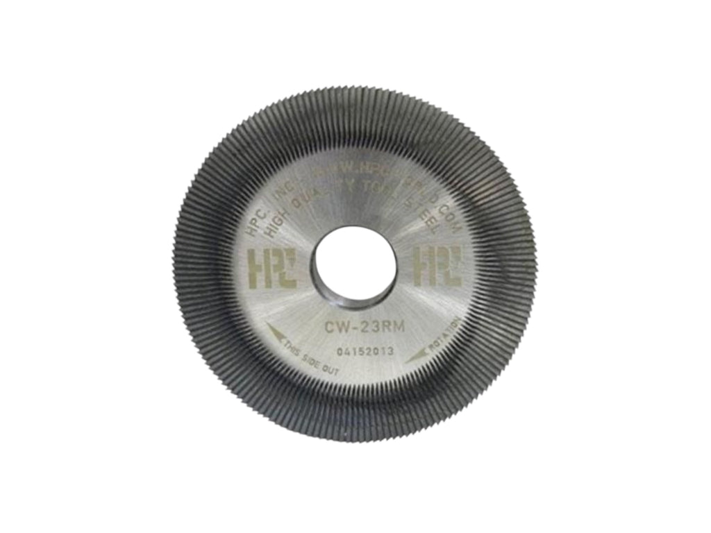 HPC - CW-23RM - Standard Cutter For 9120RM