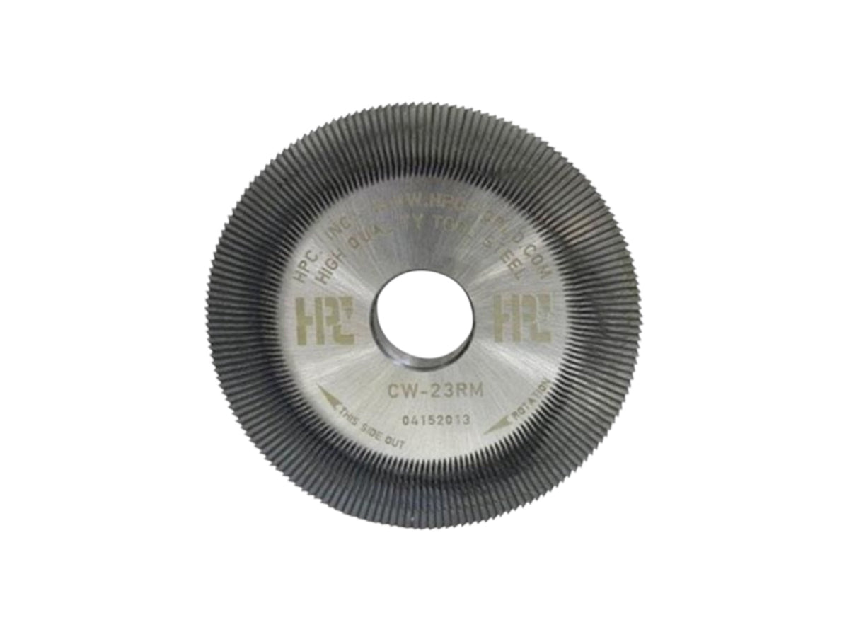 HPC - CW-23RM - Standard Cutter For 9120RM
