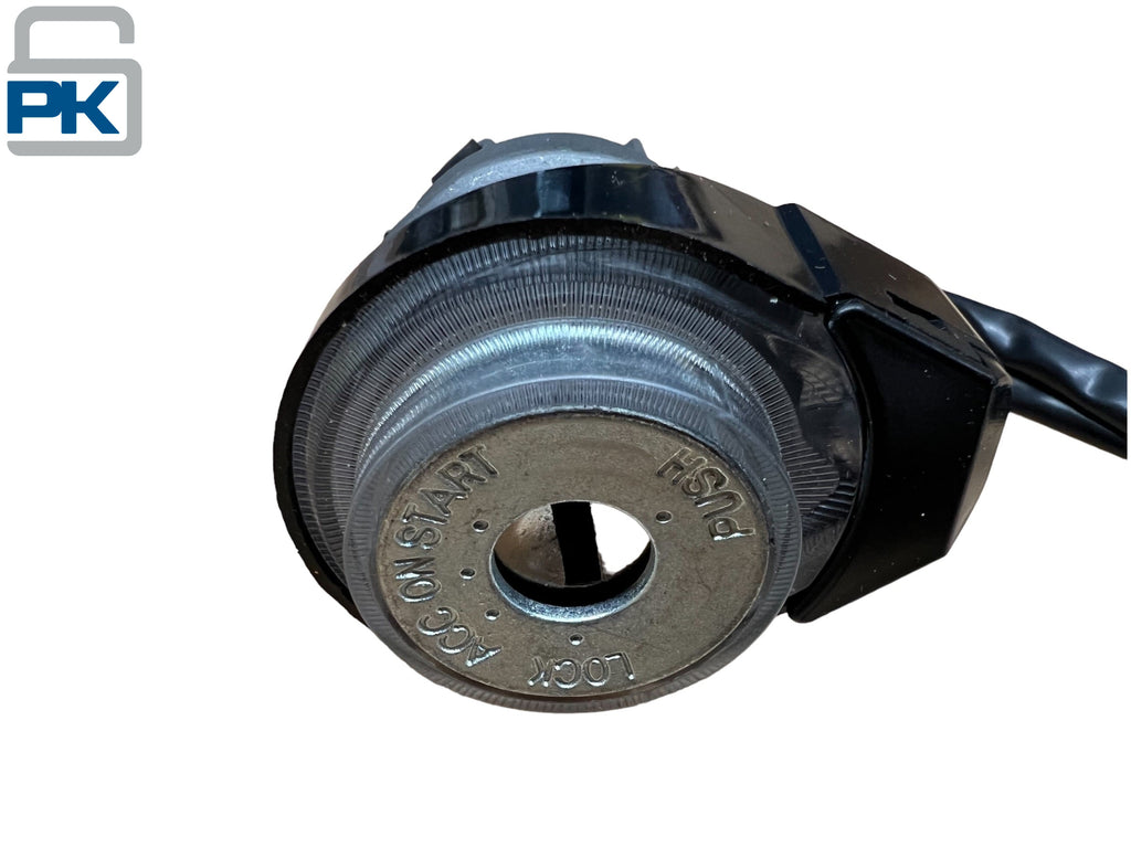 05-10 Kia Sportage Ignition Lock Cylinder PN: 81900-1FD00 (Aftermarket)