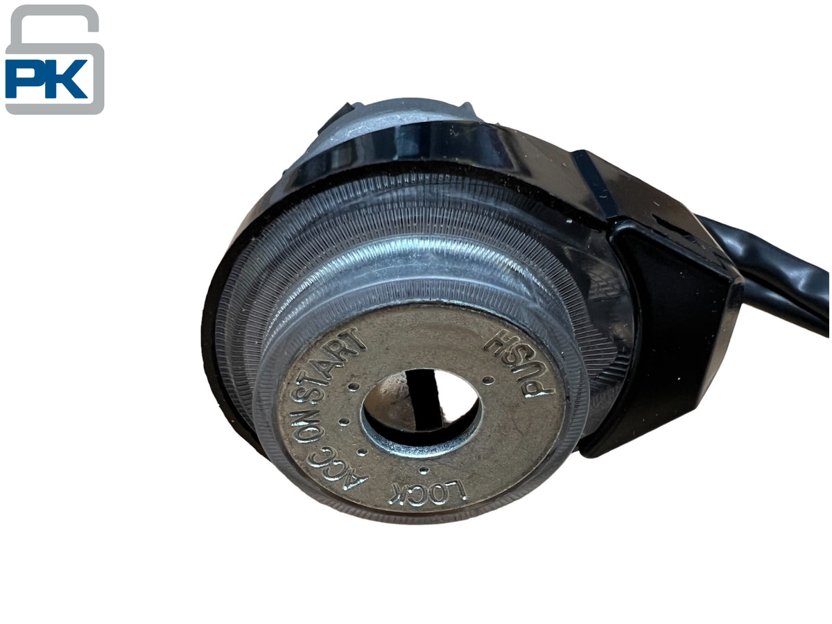 05-10 Kia Sportage Ignition Lock Cylinder PN: 81900-1FD00 (Aftermarket)